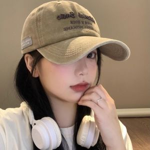 MŨ LƯỠI TRAI NAM NỮ BASIC CAPMEN – PHONG CÁCH CỰC CHẤT DỄ PHỐI ĐỒ