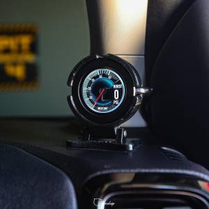 ULTRA SMART รีโมทที่อ่านค่าได้จาก ECUSHOP (เพียงแค่เสียบกับ Ultraboost ก็ใช้งานได้ทันที)