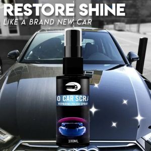 Repair Spray Car Scratch Repair High Efficiency Repair Paste Repair Durable Large Capacity