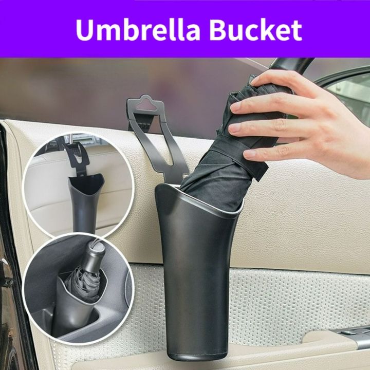 X-Zeofal 5 Pcs Folding Umbrella Bag With 5Pcs Car Nigeria | Ubuy