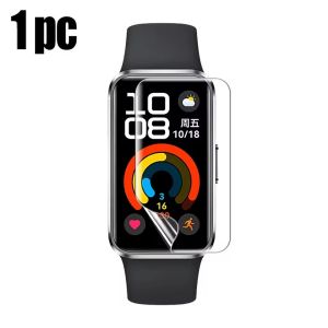 1-5PCS Hydrogel Film For Huawei Band 11 11pro Screen Protectors Protective Film For Huawei Band 11 Pro Protective Film Accessories