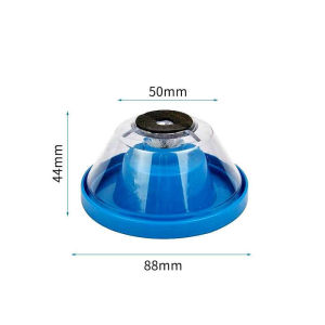 Kolektor Debu Bor Cover Bor Drill Dust Collector Pelindung Anti Debu Cover Bor Pelindung Anti Debu Drill