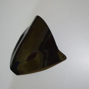 VISOR VARIO 160 CBS BAHAN AKRILIK (Non Double Disc)
