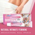 Natural Feminine Care Cream, Itch Burning Relief, Maximum Strength, Odor Remove, Moisturising Body Skin Care Tools Anti Dryness Feminine Ointment. 