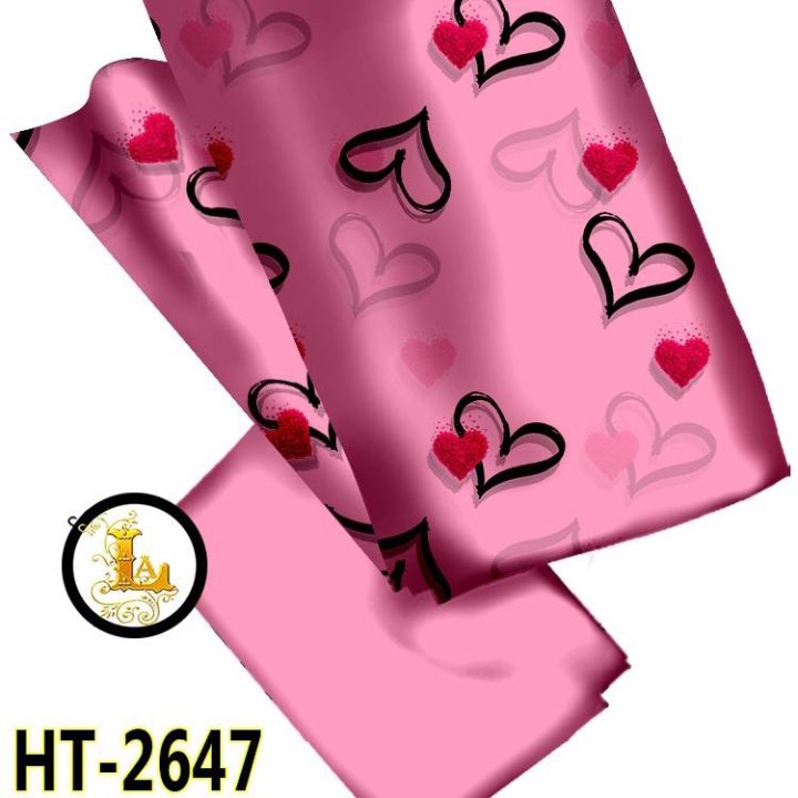 Vải áo dài 3d lụa tơ đẹp giá rẻ