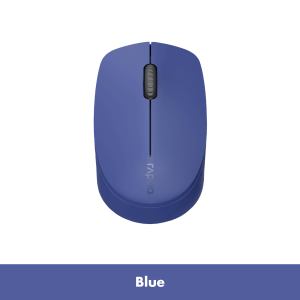 Rapoo Silent Multi Mode Bluetooth 2.4G Wireless Mouse M100