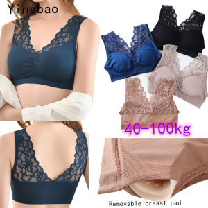 Yingbao 40-100kg Sport Yoga Bra: A Comprehensive Guide