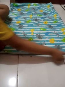 Sarung Kasur Bayi