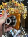 Máy ảnh Nikon Coolpix S3000 cảm biến 12 Mpx. 