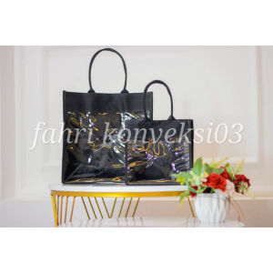 Tas hampers / Tote Bag / Tas Jinjing / Tas acara Dll