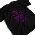 Baju Kaos Pria Lirik Lagu CAR RADIO TWENTY ONE PILOT Dewasa Unisex Kaos Pandemik. 