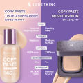 SOMETHINC Copy Paste Tinted Sunscreen SPF 40 PA++++ - Skin Tint. 