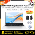 2024 HONOR MagicBook X16 Plus Laptop/2024 HONOR MagicBook X14 Plus Laptop/Honor MagicBook laptop/Honor laptop/Honor X16 Plus/Honor X14 Plus laptop/荣耀笔记本电脑. 