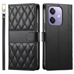 Case For OPPO A18 A3X A5 Pro A17 A17K A16 A38 A54 A55 A57 A57S A58 A74 A76 A77 A77S A78 A79 A94 A96 4G Convenient Magnetic Leather Wallet Card Slot Flip Cover Casing