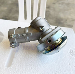 เครื่องตัดหญ้า 28-26mm 9ฟัน เกรดแข็ง GX35 UMK NB411 CG411 RBC411 CG328 CG260 ถูกสร้างขึ้นและมีความดีสูงสุด