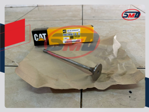 153-7024 VALVE EXHAUST 3406 C15 C16 C18 1537024 VALVE EX 490-2700 4902700