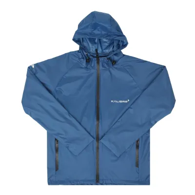 Kalibre Jaket Running 05 Dark Blue 970449 44
