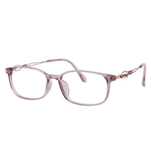 Phong cách kính đọc Máy Tính Đèn xanh dương chặn chống mỏi mắt linh hoạt Trọng lượng nhẹ độc giả cho phụ nữ nữ kính mắt