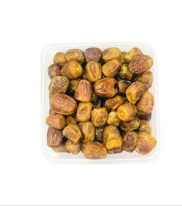 Kurma Sukkari Al Qassim 1kg - Kurma Elshanum Jakarta - Korma Basah