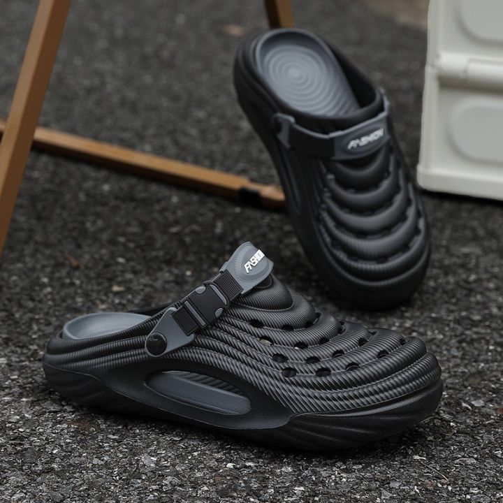 6157%20New%20Fashion%20Thick%20Sole%20Non-Slip%20Unisex%20Beach%20Sandals%20Clogs%20Shoes%20Sports%20Slippers%20For%20Men%20And%20Women%20-%20Image%209