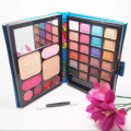 Eyeshadow Pallete Make Up Kit Model Dompet Terlaris Revlon / Eyeshadow Murah / Eysedo / Eyeshadow Pallete 4 in 1 - Eyeshadow Pallete Make Up Kit Model Dompet Terlaris Revlon. 