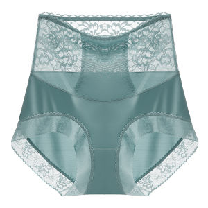 HEILOU  High Waist Shaping Tummy Control Slimming Underwear  ​Waist Training Shapewear Panty
