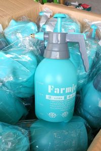 STOK TERBATAS .! Botol Alat Semprotan 2L Disinfektan Tanaman Air Burung Sprayer 2 Liter - WARNA LIMITED