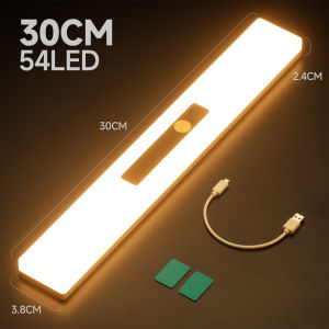 Baru manusia badan sensing LED malam cahaya 2600mAh sensor tanpa wayar lampu malam lampu malam malam malam malam malam malam malam malam malam