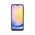 Samsung Galaxy A25 5G (8+256GB) สมาร์ทโฟนคุณภาพดี เร็วแรง 5G RAM 8 จอ Super AMOLED หน้าจอชัด สีสด กล้อง 50 MP. 