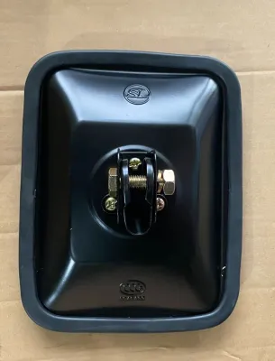 Gương chiếu hậu 738 xe tải xe ba gác chống điểm mù thông dụng