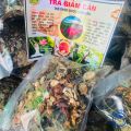 Trà giảm cân thảo dược, đông y gia truyền giúp giảm cân an toàn, hiệu quả nhất, không tác dụng phụ dùng được cho mẹ bỉm sữa. 