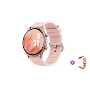 Renewed Vitality Outlet XIAOMI 2023 Smart watch1.39 HD Screen Bluetooth Call  Smart Watches For Men Women ZL73E Heart Rate BloodOxygen Monitor DIY Wallpaper Sports