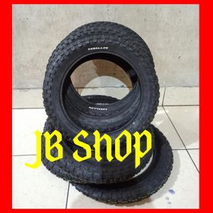 BAN LUAR SEPEDA LISTRIK 14 X 2125 2.125 14X2.125 SWALLOW TEBAL ORIGINAL
