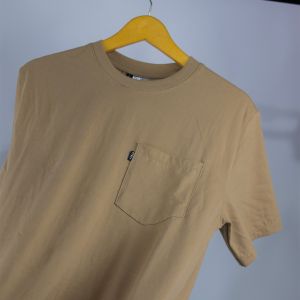 Otsky Kaos Pria Pocket Cotton Combed 24s Vol 2 High