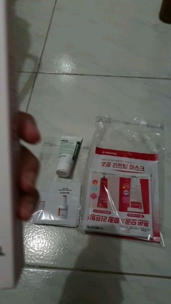 Buyer review video 4