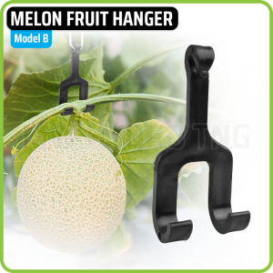 Melon Fruit Hanger / Stalk Support Model B | Penyangga / Penopang Tangkai Buah Melon