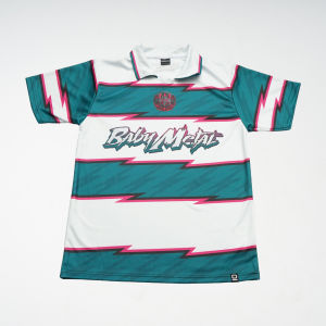 Jersey Baby Metal // Jersey Band // Jersey Bola // Kaos Baby Metal // Badminton // Jersey Casual // Jersey Vintage // Jersey Retro - Oniku Official