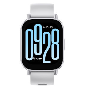 Redmi Watch 5 Active นาฬิกาอัจฉริยะ นาฬิกาสมาร์ทวอทช์ หน้าจอ 2 นิ้ว จอ LCD (รับประกันศูนย์ไทย 1 ปี)