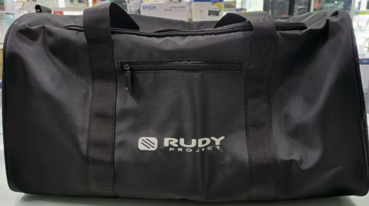 Rudy Project Duffle Travelling Bag | Lazada PH