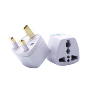 US standard Hong Kong version British standard conversion plug socket German South Korea Malaysia Apple connector universal power converter