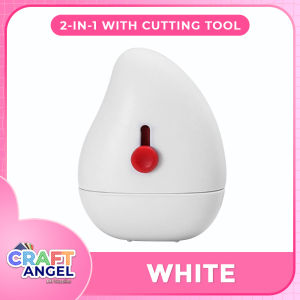 2in1 Identity Anti-Theft Data Protection Roller Wide Stamp Security Roller with Ceramic Blade for Information Privacy