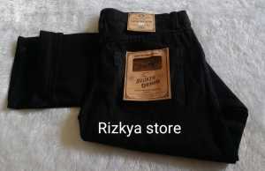celana panjang pria dewasa/celana panjang jeans standar premium/COD/REALPICK
