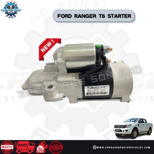 Ford Ranger T7 3.2L Starter >AB39-11000-AA<