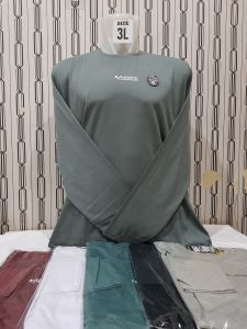Paket 6 Pcs 100 Kaos Distro Mix Brand Pria dan Wanita/Kaos Distro Polos/Kaos Distro Terlaris/Atasan Pria motif/Kaos Distro Terlaris