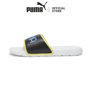 Shop Puma Slippers Original with great discounts and prices online Sep 2024 Lazada Philippines