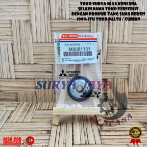 KARET SIL VAKUM BOSTER REM MITSUBISHI PS120 PS135 FE119