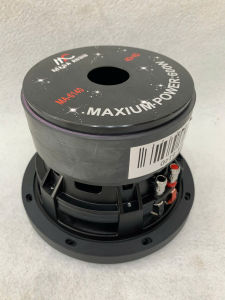 Loa bass sub 6.5 inch - từ kép 130+130 côn 51 hàng nhập Thai - giá 1 cái