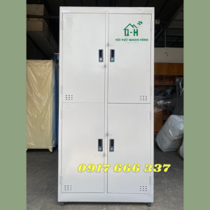 TỦ SẮT HỒ SƠ SƠN TĨNH ĐIỆN 4 CÁNH LƯU TRỮ HỒ SƠ TÀI LIỆU DÀNH CHO VĂN PHÒNG CÔNG TY