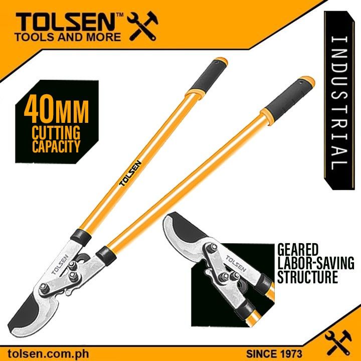 Tolsen Industrial 30