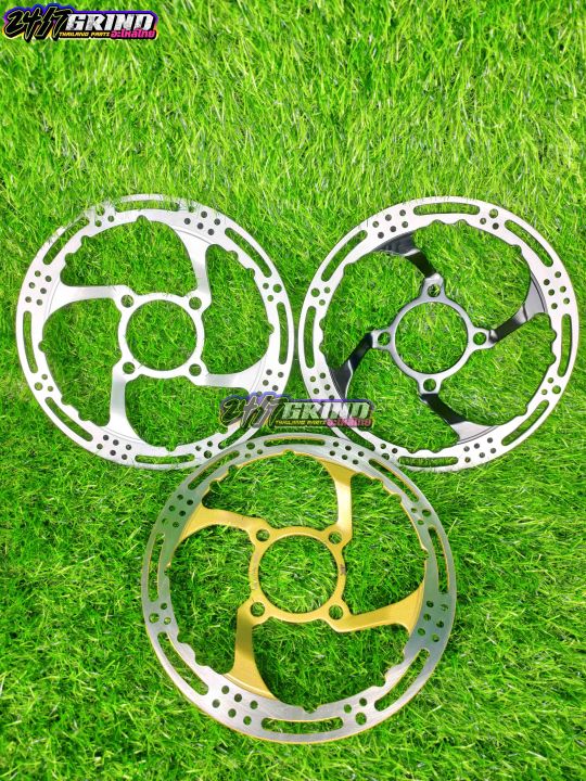 Xrm Disc HONDA WAVE / RS / XRM SUPER LIGHTEN DISC BOWL TYPE 4 HOLES MADE IN ...